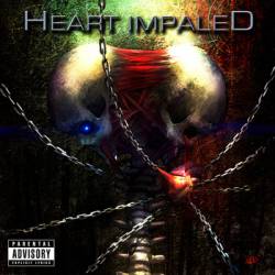 Heart Impaled : Heart Impaled